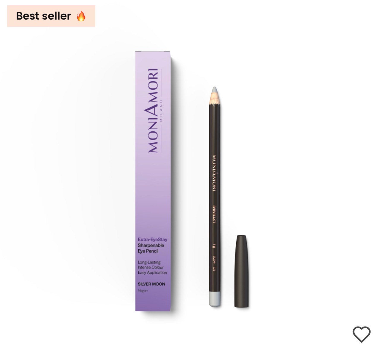 Extra-EyeStay 'Wild Magenta' - Crayon yeux à tailler
