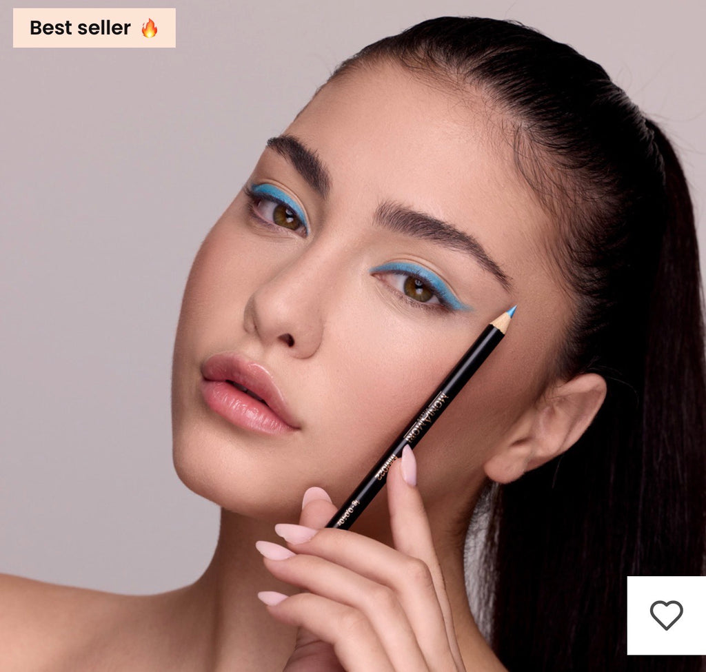 Extra-EyeStay 'Wild Magenta' - Crayon yeux à tailler