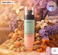 LUSH CLOUD Tropical Breeze- Brume parfumée corps