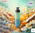 LUSH CLOUD Summer Dream- Brume parfumée corps