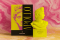 APOLLO – PARFUM HOMME FRAIS - ESSENSIA BEAUTY