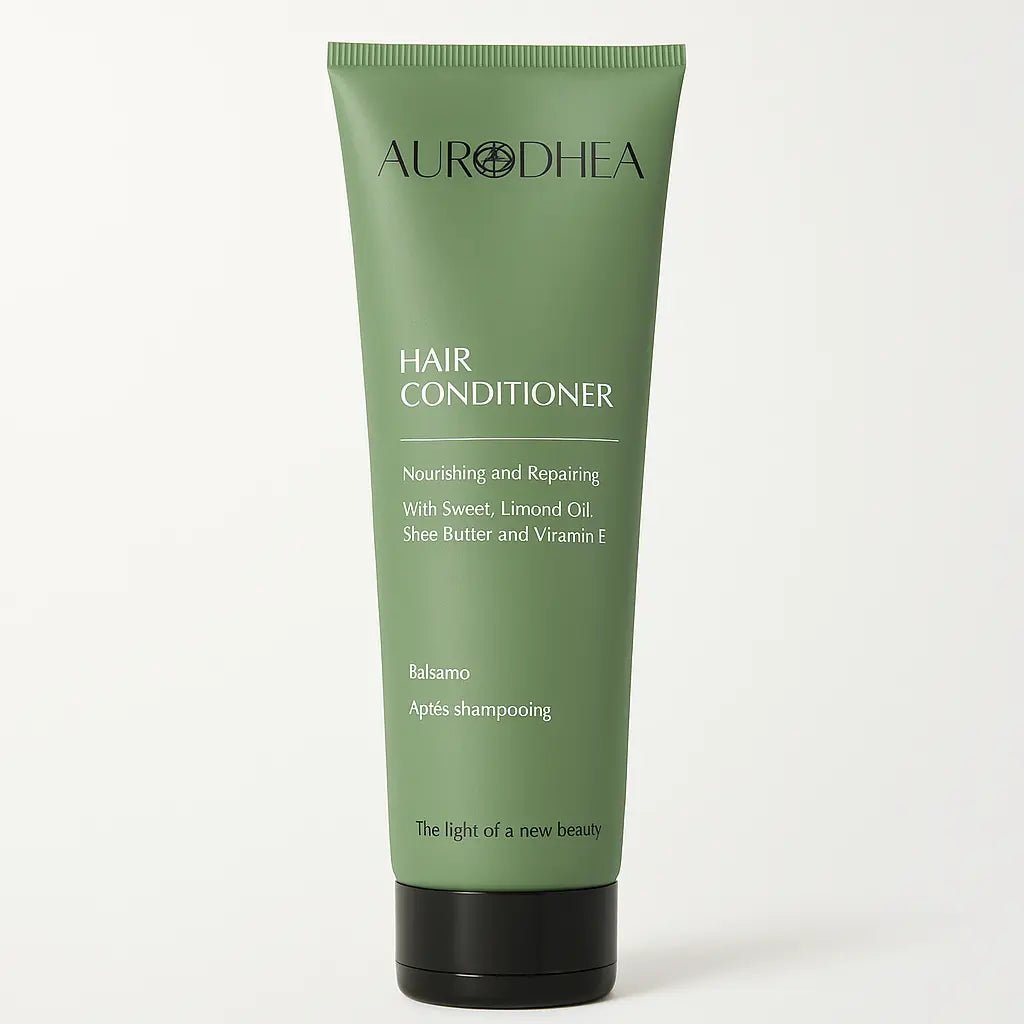 APRÈS - SHAMPOING À LA BAVE D’ESCARGOT – NOURRISSANT, RÉPARATEUR & CHEVEUX DOUX ET BRILLANTS - ESSENSIA BEAUTY