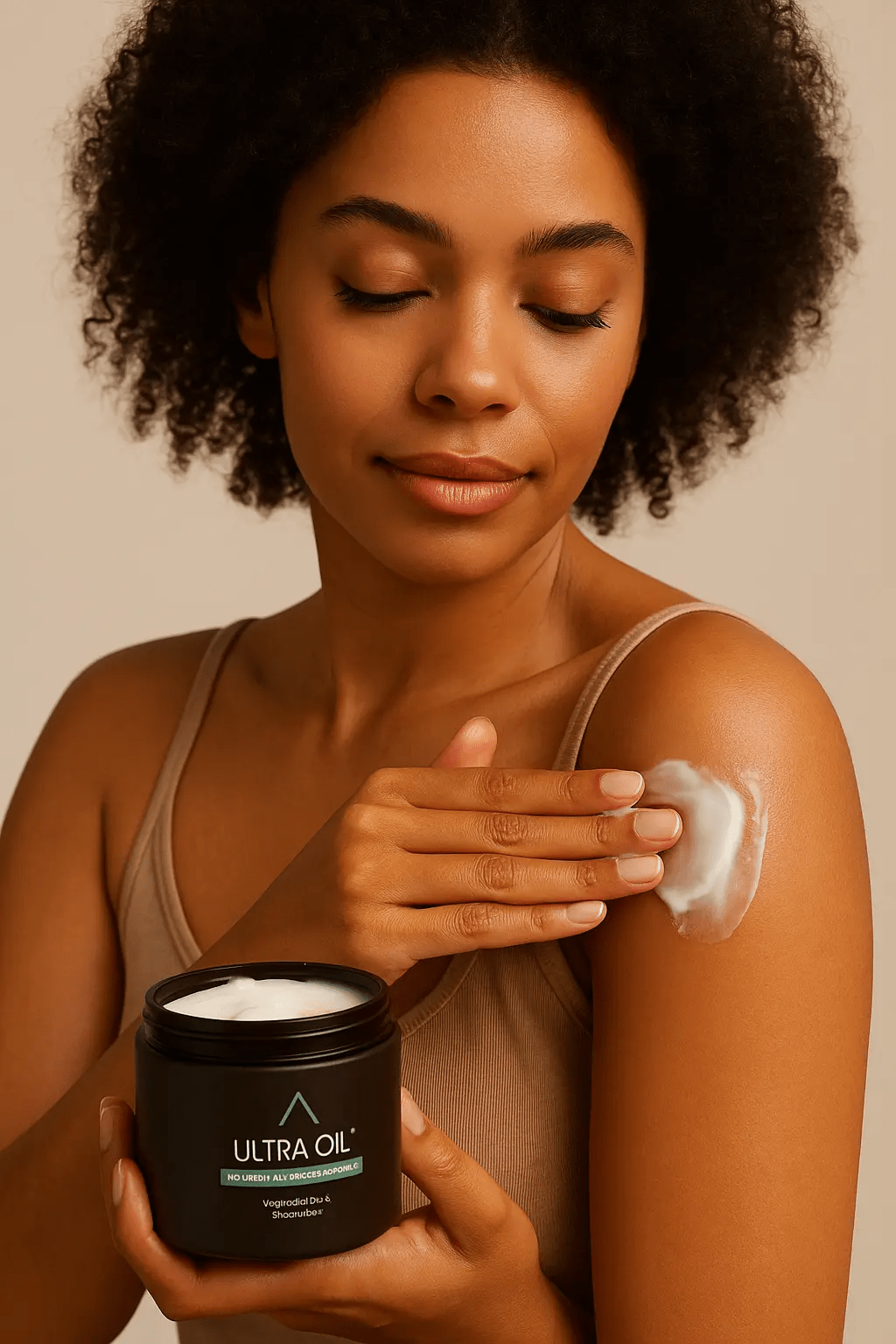 BAUME CORPS & CHEVEUX – NOURRIT, RÉPARE & REPULPE À BASE DE KARITE, COCO & ACIDE HYALURONIQUE - ESSENSIA BEAUTY