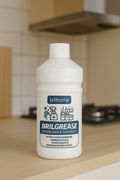 BRILGREASE - DÉGRAISSANT ET ASSAINISSANT SUPER - CONCENTRE MULTI - SURFACES - ESSENSIA BEAUTY