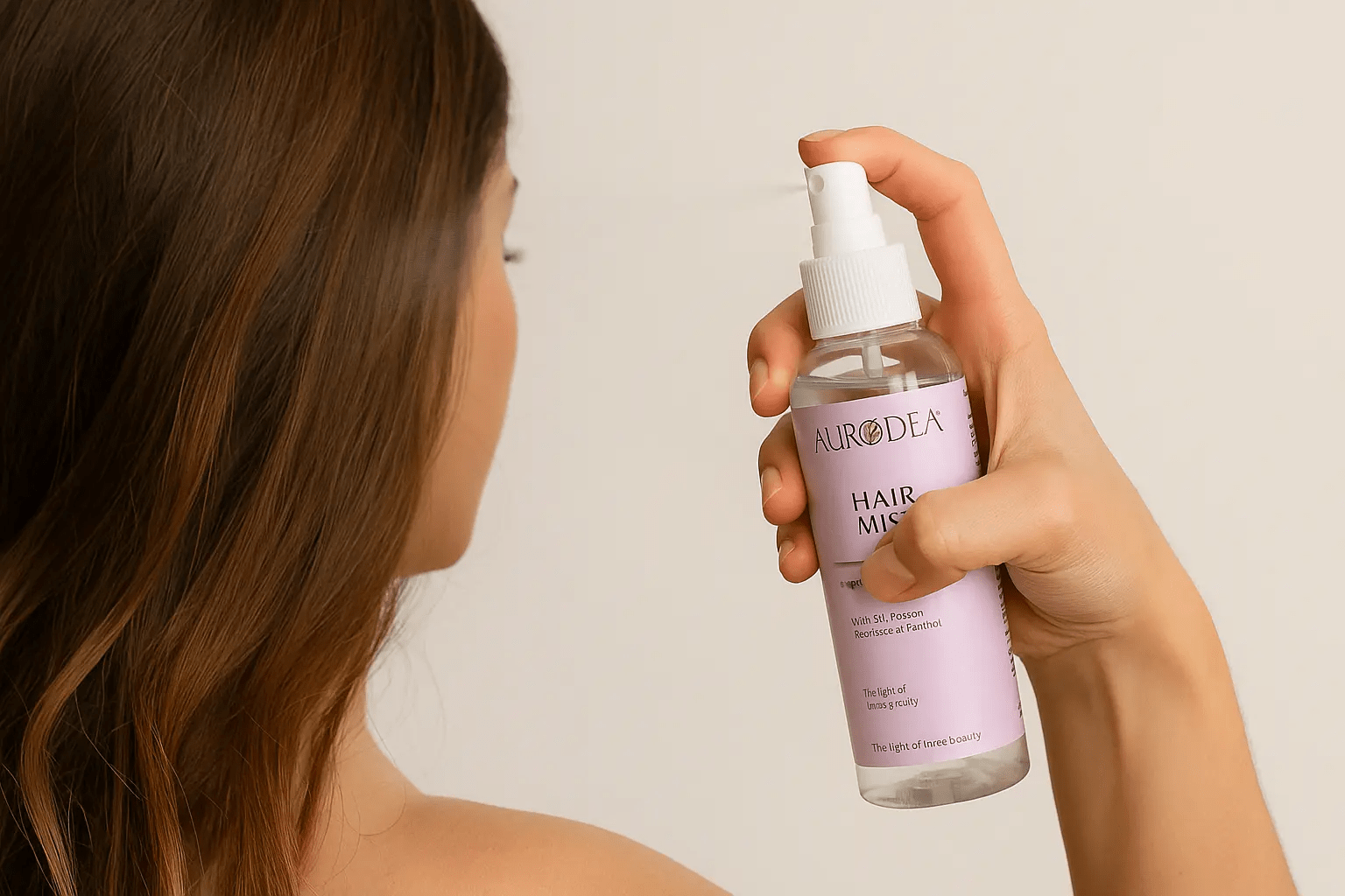 BRUME CHEVEUX - PARFUM LA VIE EST BELLE - 30 ML - ESSENSIA BEAUTY