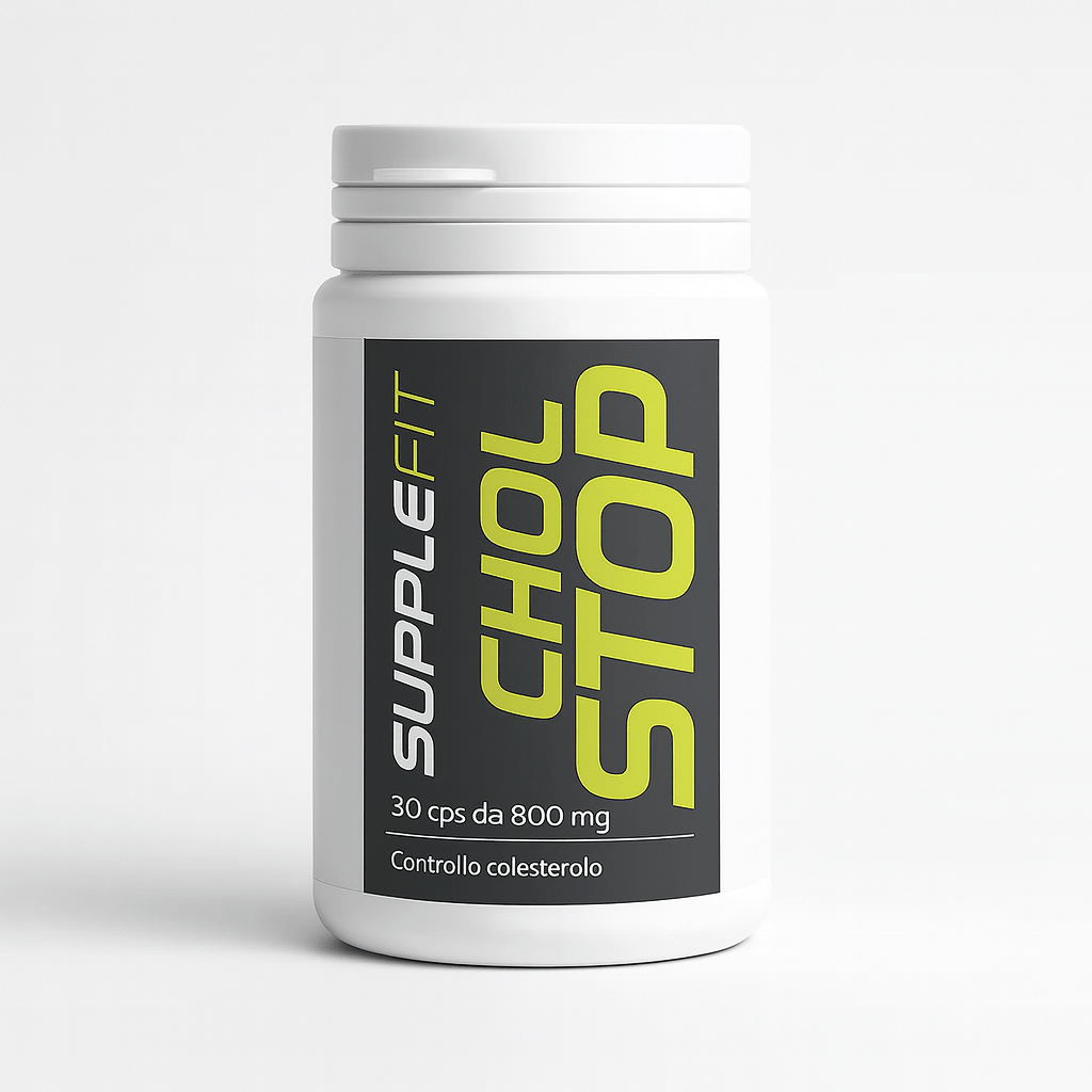 CHOL STOP POUR LA REGULARISATION DU TAUX DE CHOLESTEROL DANS LE SANG - ESSENSIA BEAUTY