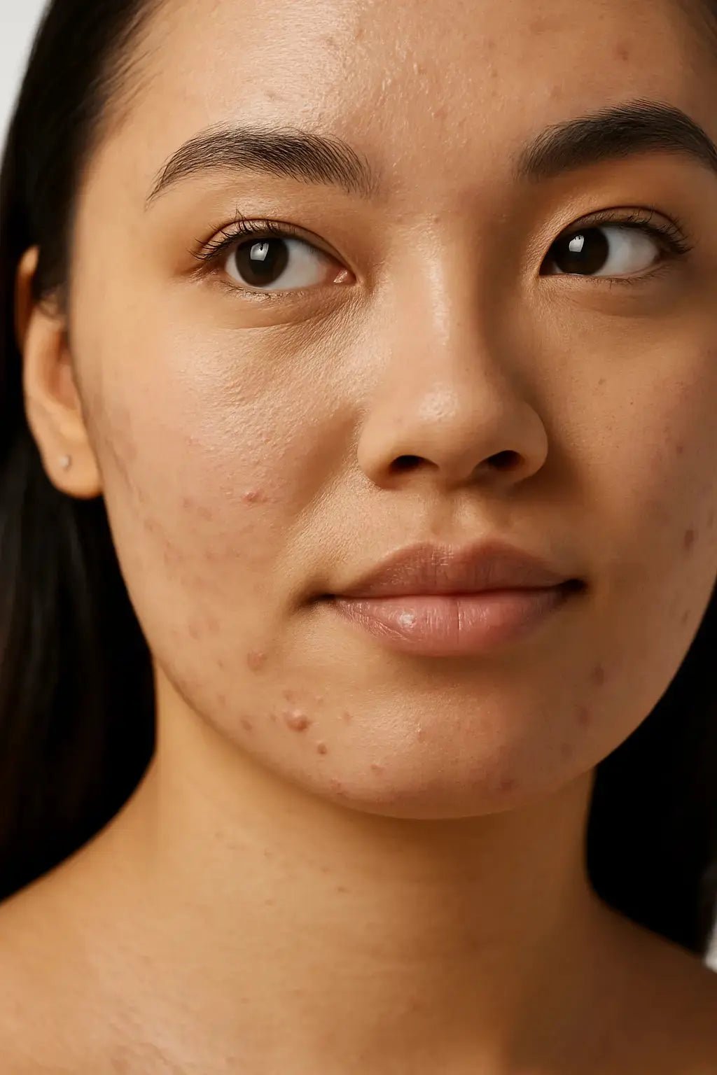 COMPLÉMENT ANTI - ACNÉ & DÉTOX POUR UNE PEAU SAINE ET ÉQUILIBRÉE - ESSENSIA BEAUTY