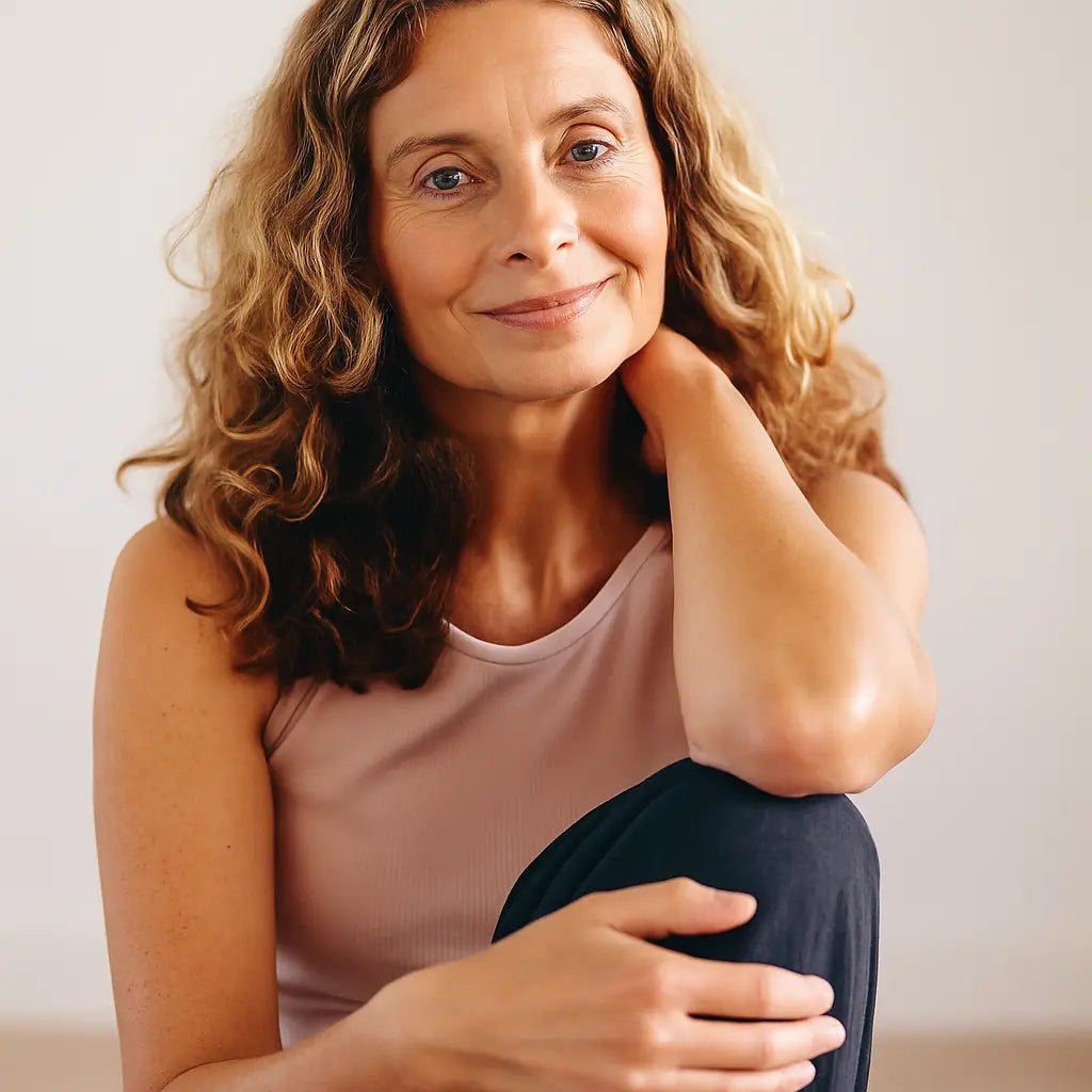 COMPLÉMENT RENFORCEMENT OS, DENTS & IMMUNITÉ - ESSENSIA BEAUTY