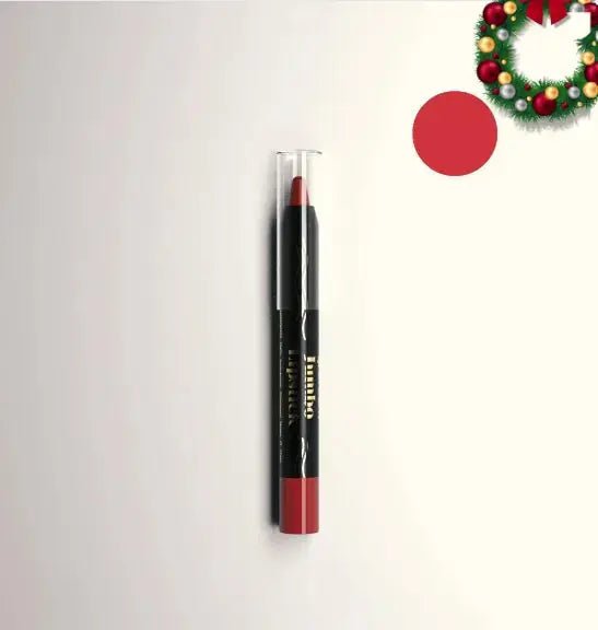 CRAYON ROUGE À LÈVRES MULTI - EFFETS – COULEUR INTENSE, FINITION BRILLANTE & CONFORT BAUME - ESSENSIA BEAUTY