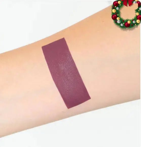 CRÈME À LÈVRES MATE - CYCLAMEN 3 g - ESSENSIA BEAUTY