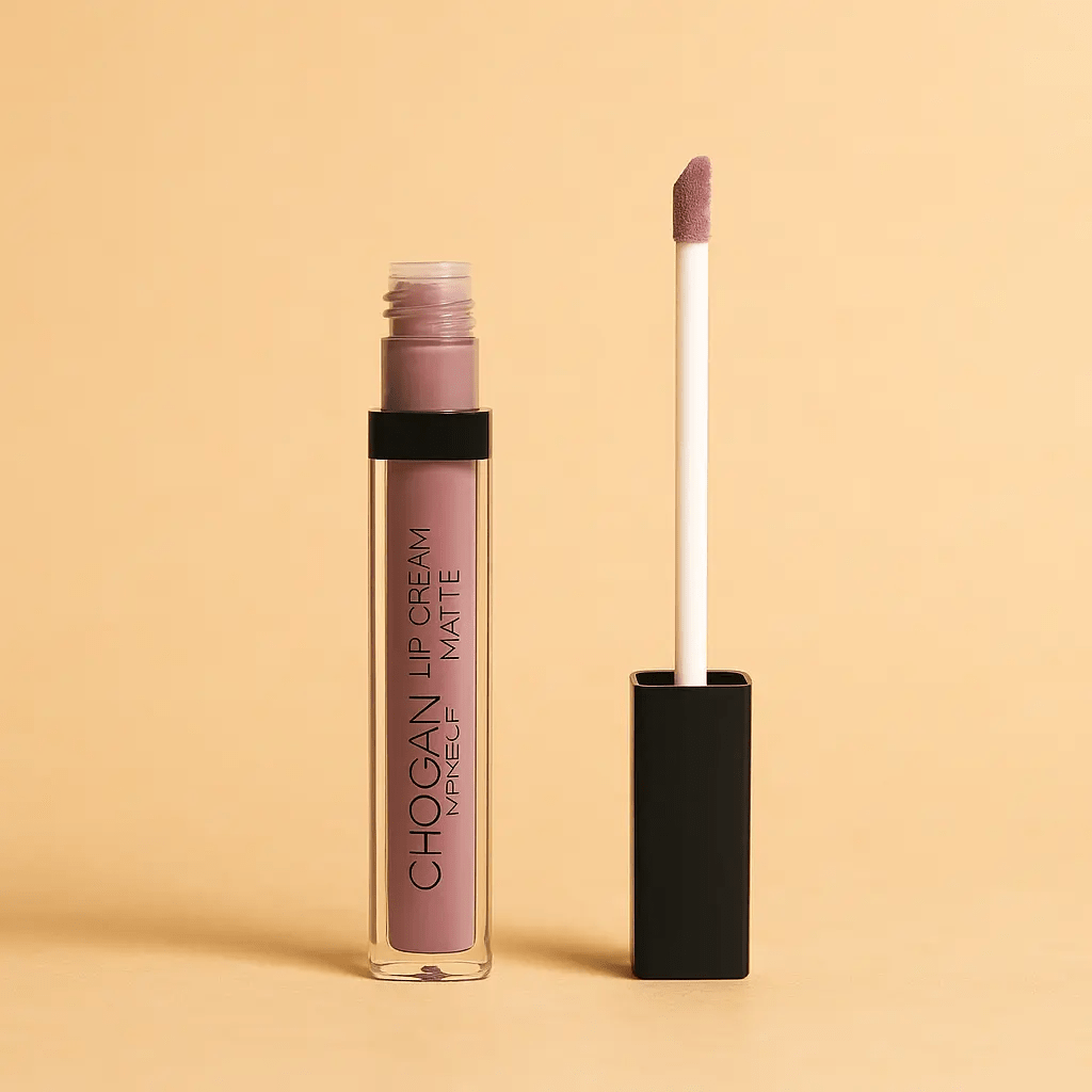 CRÈME À LÈVRES MATE - CYCLAMEN 3 g - ESSENSIA BEAUTY