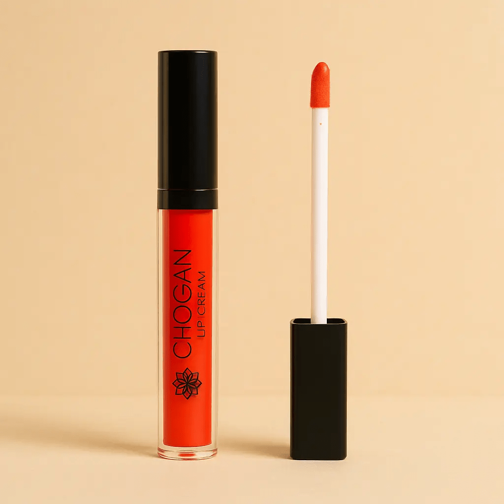 CRÈME À LÈVRES MATE - FIRE RED 3 g - ESSENSIA BEAUTY