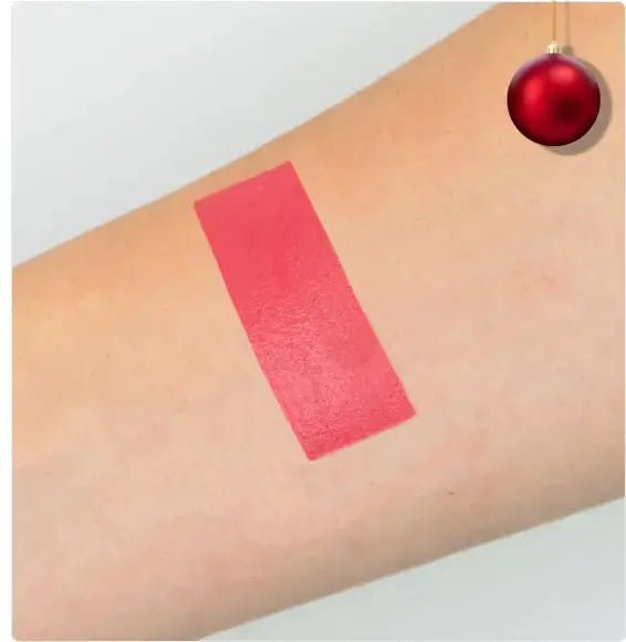 CRÈME À LÈVRES MATE - FIRST MAGENTA 3 g - ESSENSIA BEAUTY