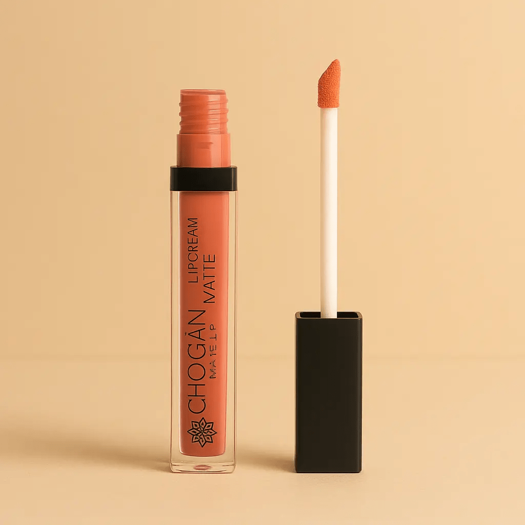 CRÈME À LÈVRES MATE - ROSÈ BISCUIT 3 g - ESSENSIA BEAUTY