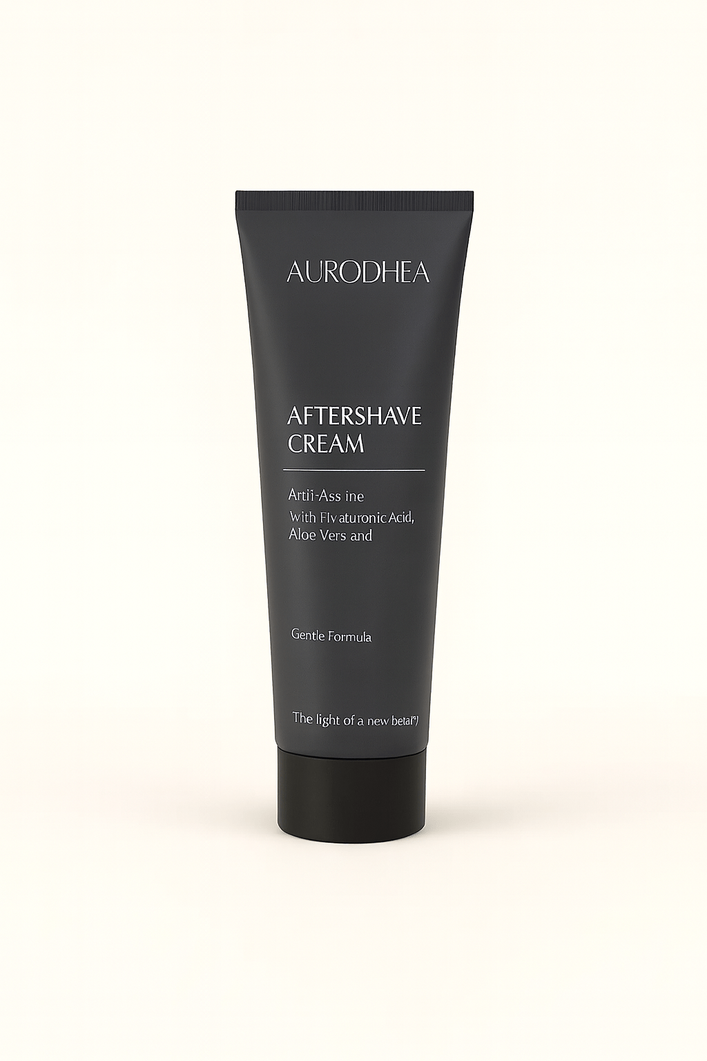 CRÈME APRÈS - RASAGE ANTI - ÂGE – APAISANTE, HYDRATANTE & RAJEUNISSANTE POUR LA PEAU - ESSENSIA BEAUTY