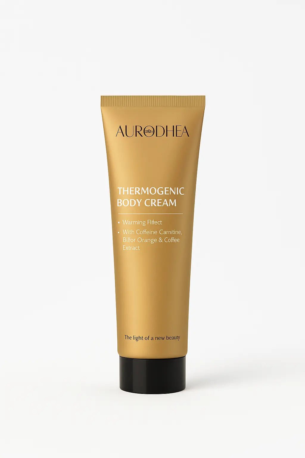 CREME CORPS THERMOGENE EFFET « CHAUD FORT » - 150 ML EFFET BRULE GRAISSE - ESSENSIA BEAUTY