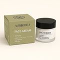 CREME VISAGE ANTI - ÂGE À LA BAVE D’ESCARGOT – EFFET LIFTING NATUREL & PEAU RÉGÉNÉRÉE - ESSENSIA BEAUTY
