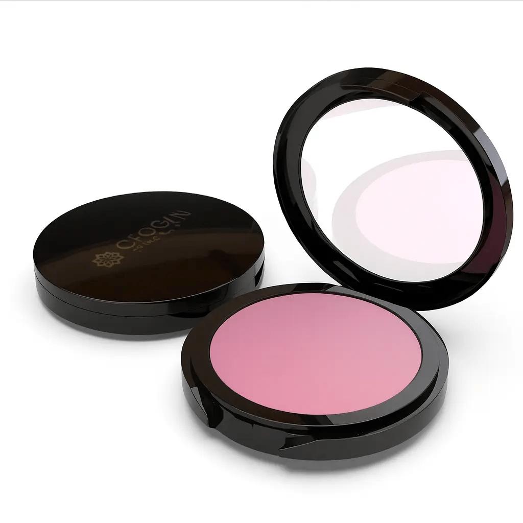 FARD À JOUES ‘WARM SHADE’ - STRAWBERRY - ESSENSIA BEAUTY