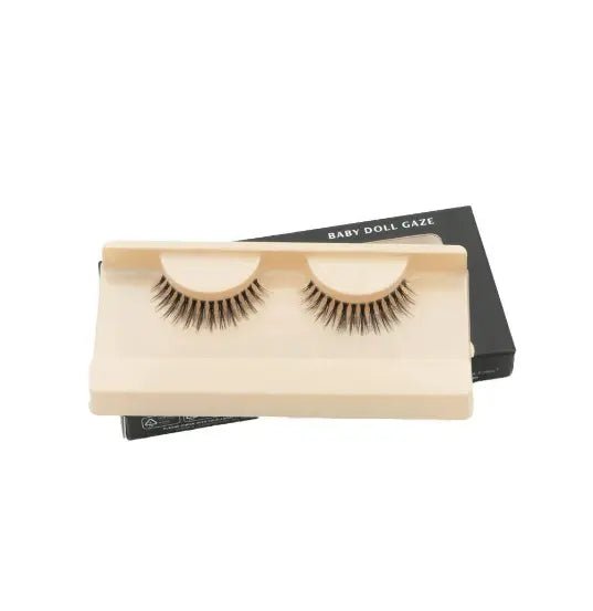 FAUX CILS « BABY DOLL GAZE » - ESSENSIA BEAUTY