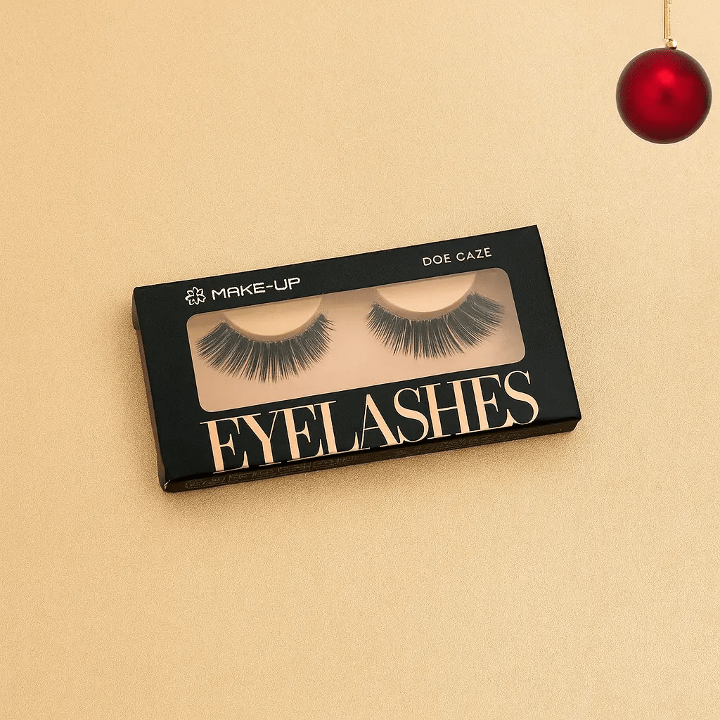 FAUX CILS «DOE GAZE» - ESSENSIA BEAUTY