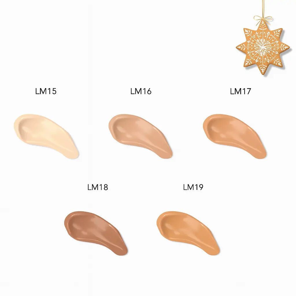 FOND DE TEINT LIQUIDE – BEIGE - 30 ML - ESSENSIA BEAUTY