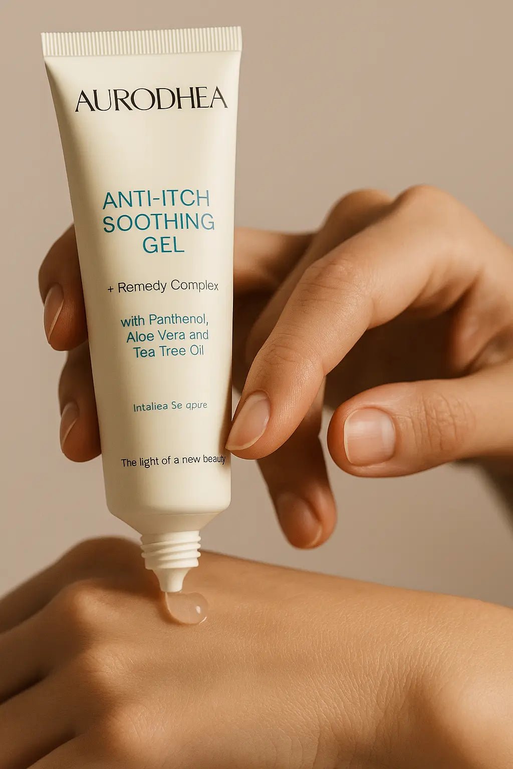 GEL APAISANT ANTI - DÉMANGEAISON - 75 ML - ESSENSIA BEAUTY