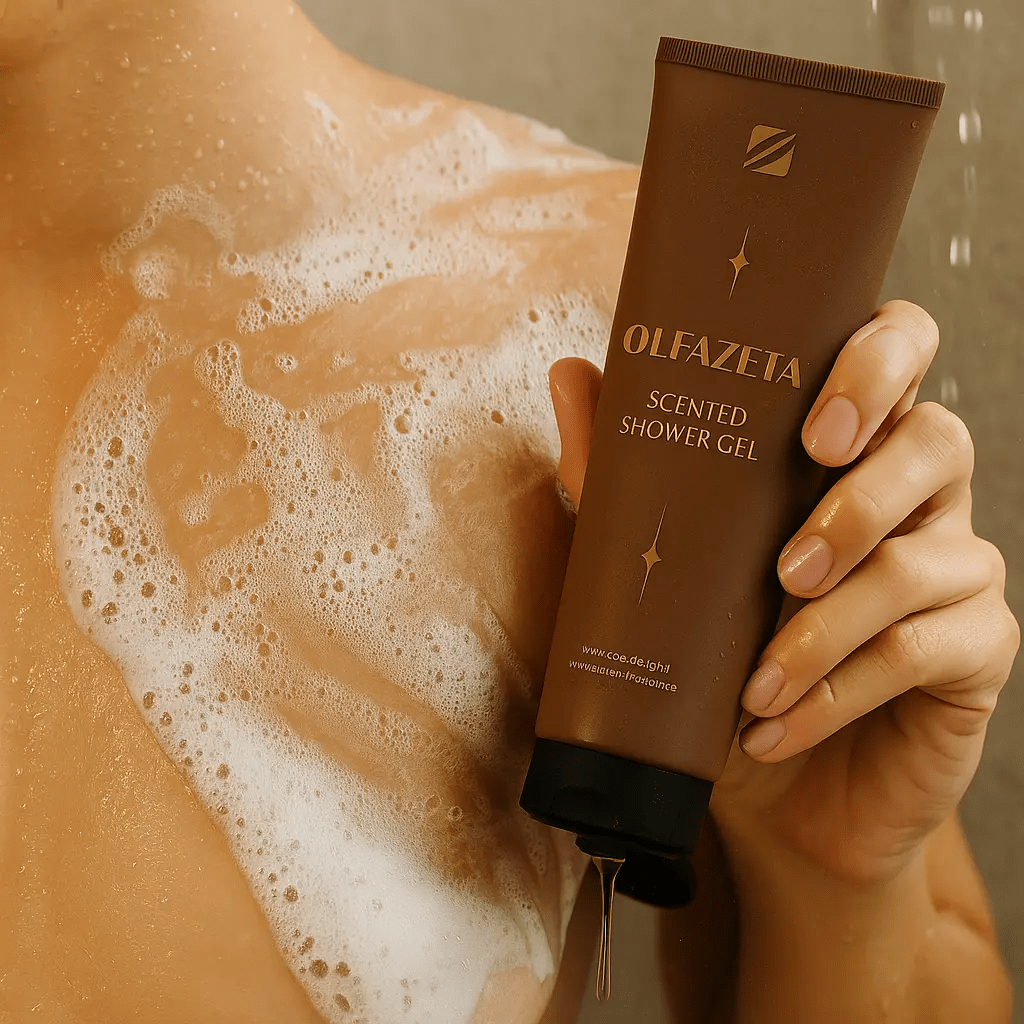 GEL DOUCHE FEMME AU PARFUM L'INTERDIT - 250 ml - ESSENSIA BEAUTY