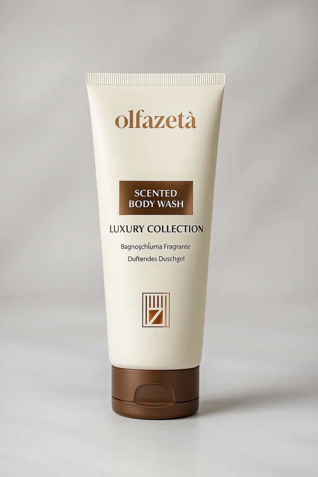 GEL DOUCHE MIXTE AU PARFUM DU BITTER PEACH - 250 ML - ESSENSIA BEAUTY