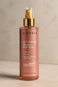 GLITTERAIN – SPRAY SCINTILLANT COCO POUR UNE PEAU FRAÎCHE, HYDRATÉE & LUMINEUSE - ESSENSIA BEAUTY