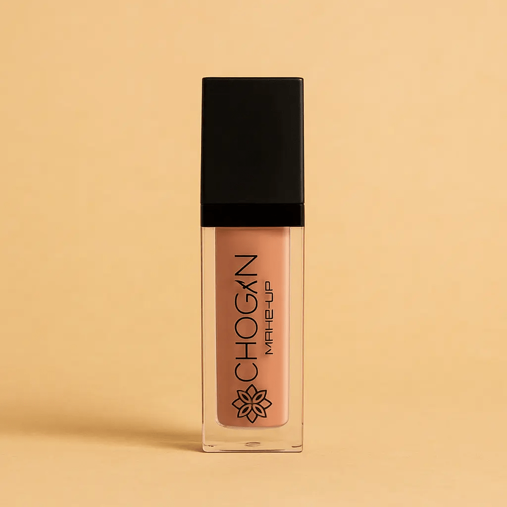 GLOSS À LÈVRES REPULPANT – EFFET VOLUME IMMÉDIAT & LÈVRES DOUCES ET REVITALISÉES - ESSENSIA BEAUTY