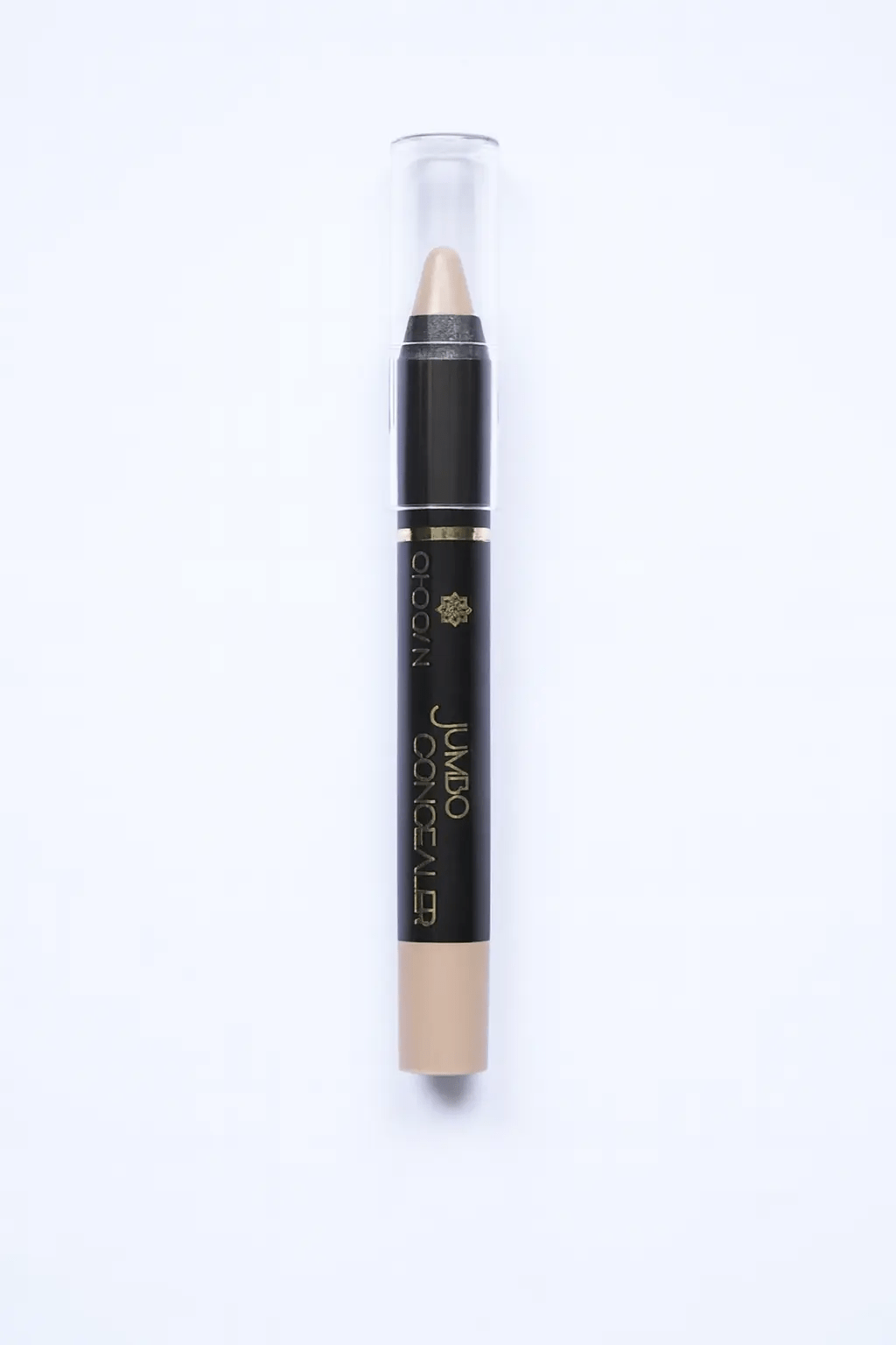 JUMBO CONCEALER - CRAYON CORRECTEUR CONTOUR DES YEUX - Ivory - ESSENSIA BEAUTY