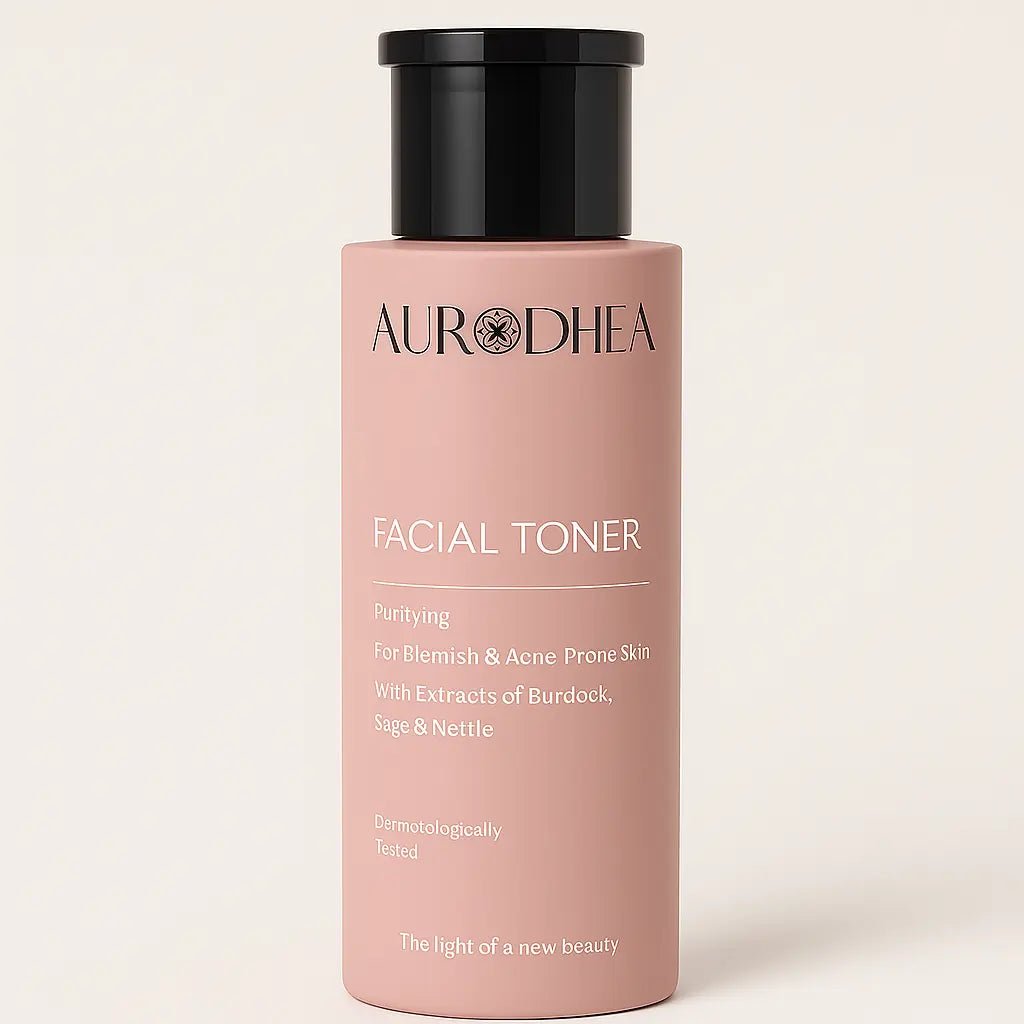 LOTION TONIQUE VISAGE POUR LES PEAUX DELICATES ET SENSIBLES - 150 ML - ESSENSIA BEAUTY
