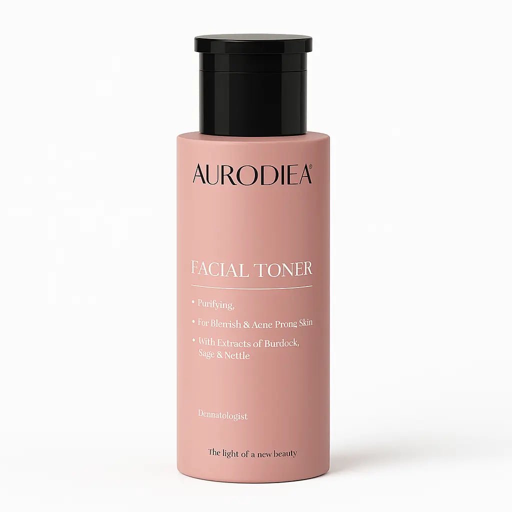 LOTION TONIQUE VISAGE POUR LES PEAUX IMPURES ET ACNEIQUES - 150 ML - ESSENSIA BEAUTY