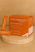 MULTIGELVIT – BOOST IMMUNITAIRE, RÉDUCTION DE LA FATIGUE & ÉNERGIE MENTALE - ESSENSIA BEAUTY
