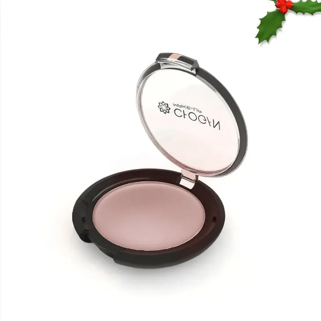OMBRE À PAUPIÈRES COMPACTE SHIMMER - METALLIC ROSE 3,5 g - ESSENSIA BEAUTY
