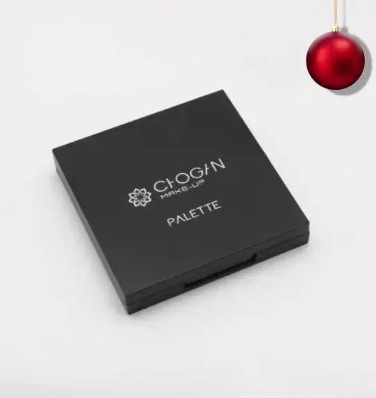 PALETTE D’OMBRES À PAUPIÈRES 9 COULEURS - AUTUMN VIBES 18 g - ESSENSIA BEAUTY