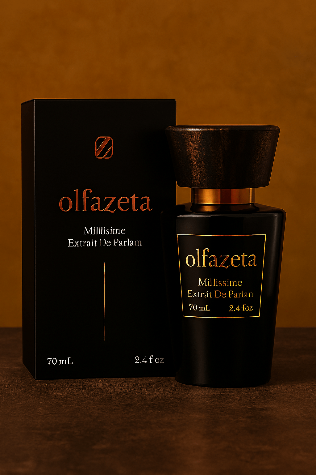 PARFUM AVENTUS LONGUE TENUE – N°068 - ESSENSIA BEAUTY