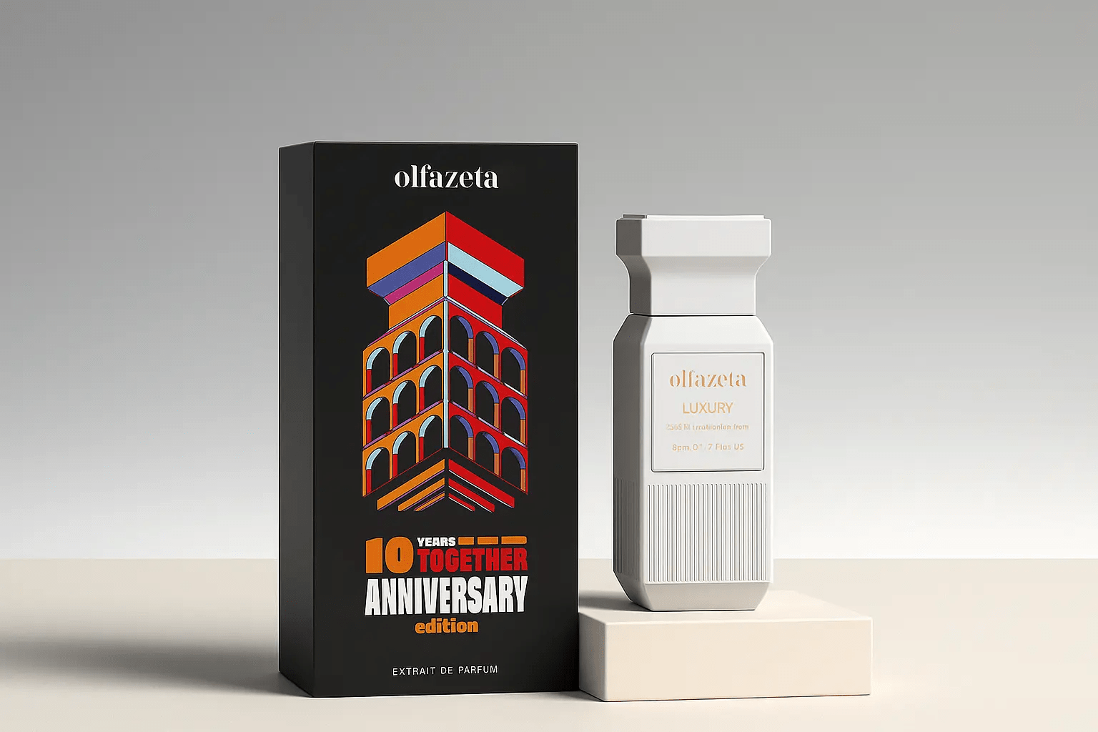 PARFUM IMPERATRIX LONGUE TENUE - FLORALE - ESSENSIA BEAUTY