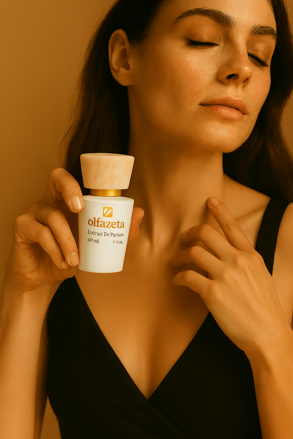 Parfum N° 071 - ESSENCE DE ALLURE - ESSENSIA BEAUTY