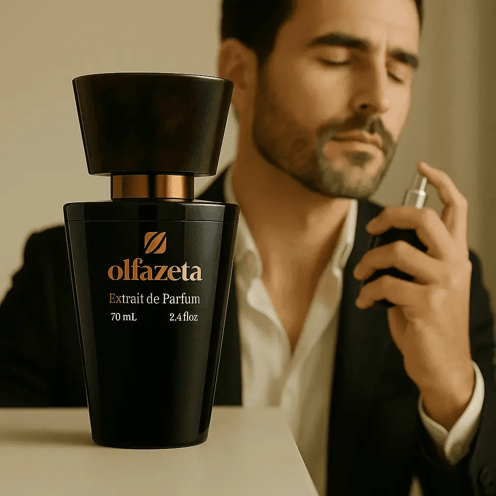 PARFUM ULTRAVIOLET– N°078 - ESSENSIA BEAUTY