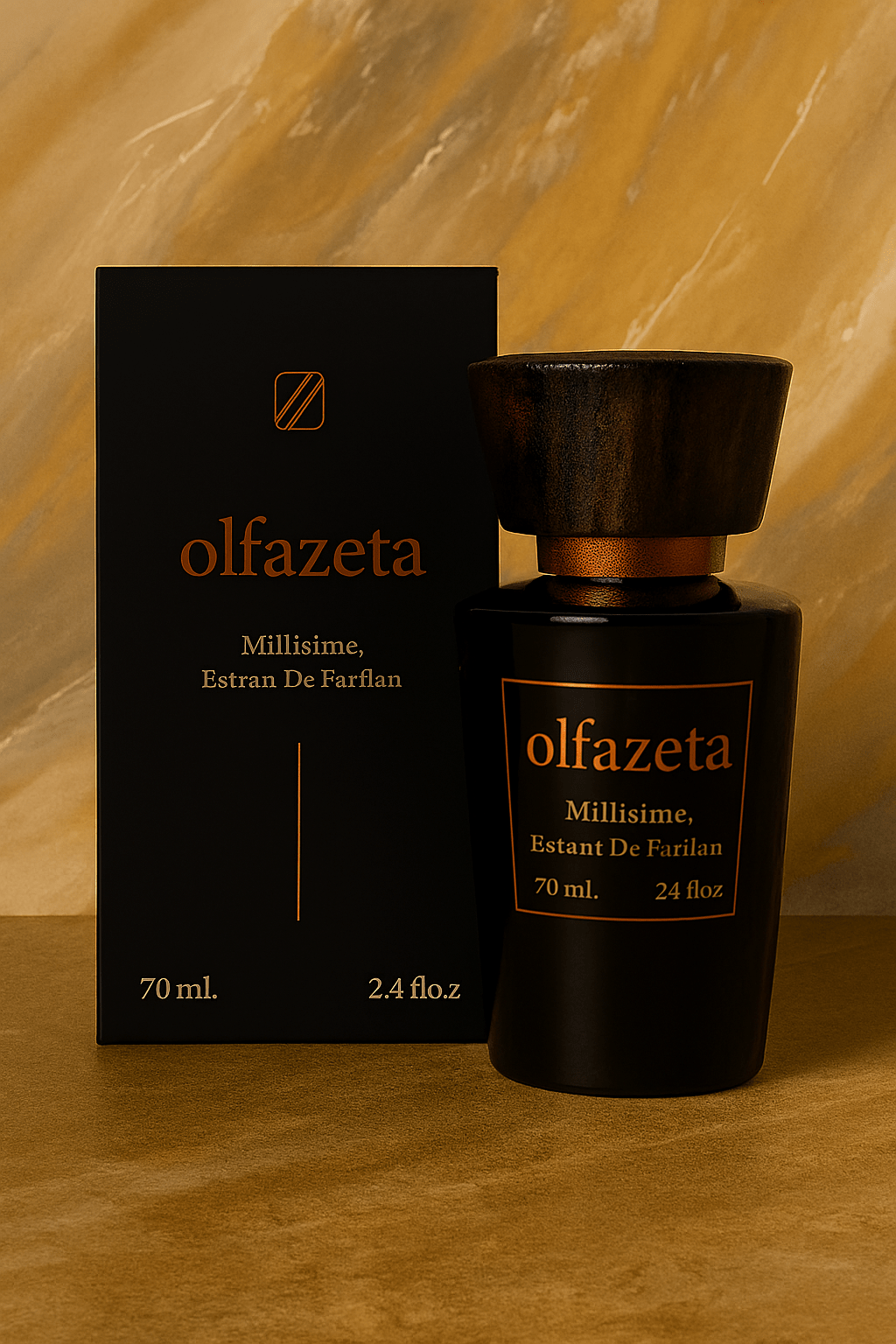 PARFUM ULTRAVIOLET– N°078 - ESSENSIA BEAUTY