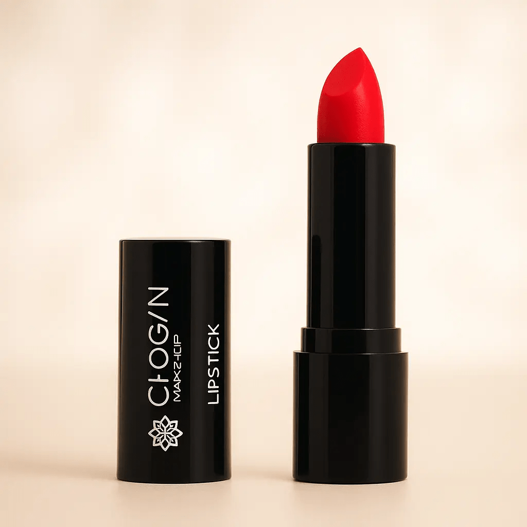 ROUGE À LÈVRES MAT - RASPBERRY 5 g - ESSENSIA BEAUTY