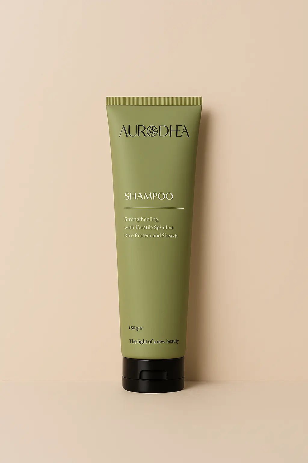 SHAMPOING À LA BAVE D’ESCARGOT – FORTIFIANT, APAISANT & CHEVEUX DOUX ET BRILLANTS - ESSENSIA BEAUTY