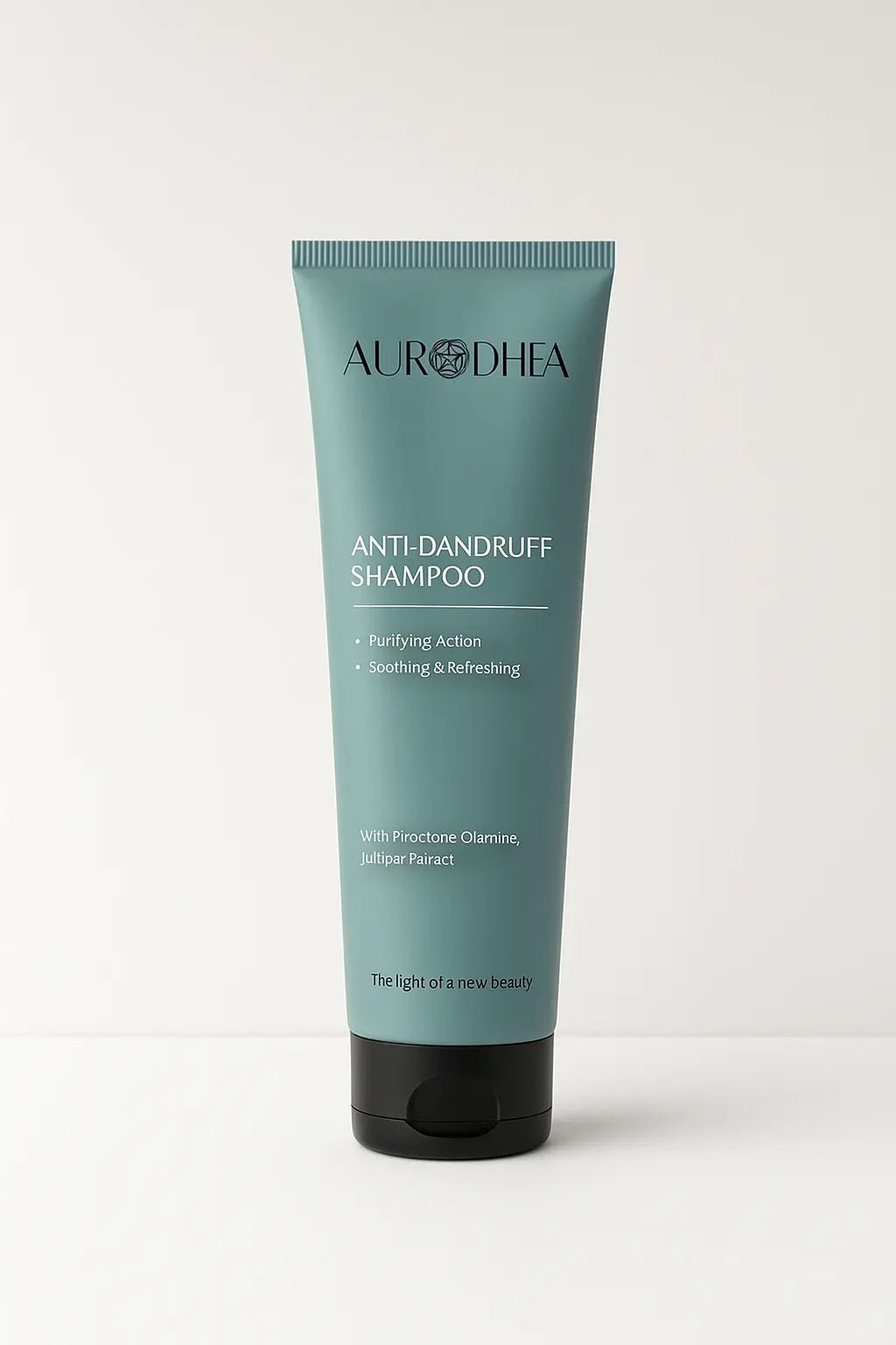 SHAMPOING ANTIPELLICULAIRE AURODHEA – PURIFIANT, SÉBO - RÉGULATEUR & APAISANT CUIR CHEVELU - ESSENSIA BEAUTY