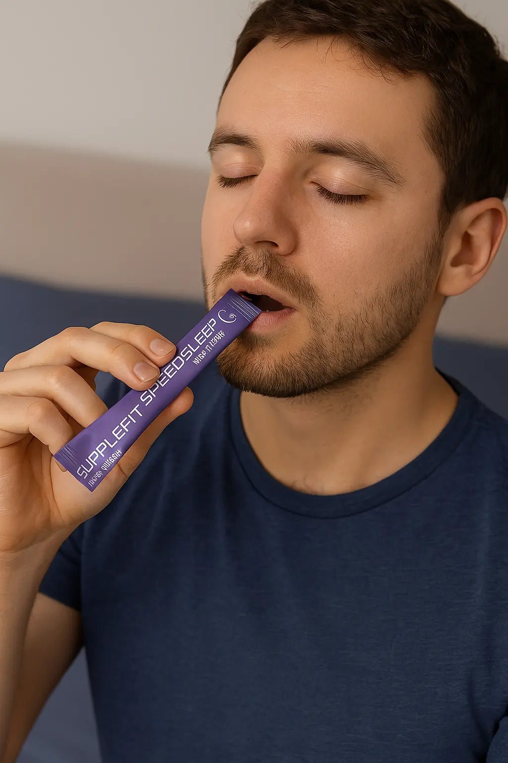 SPEEDSLEEP – ACCÉLÉRATEUR DE SOMMEIL, SOMMEIL RÉPARATEUR & QUALITÉ OPTIMALE - ESSENSIA BEAUTY