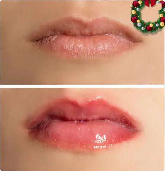 SPICY GLOSS - EXTRA VOLUME 7 ML - ESSENSIA BEAUTY