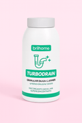TURBODRAIN DEBOUCHEUR EN GRANULES SUPER CONCENTRÉ POUR VOS CANALISATIONS - ESSENSIA BEAUTY